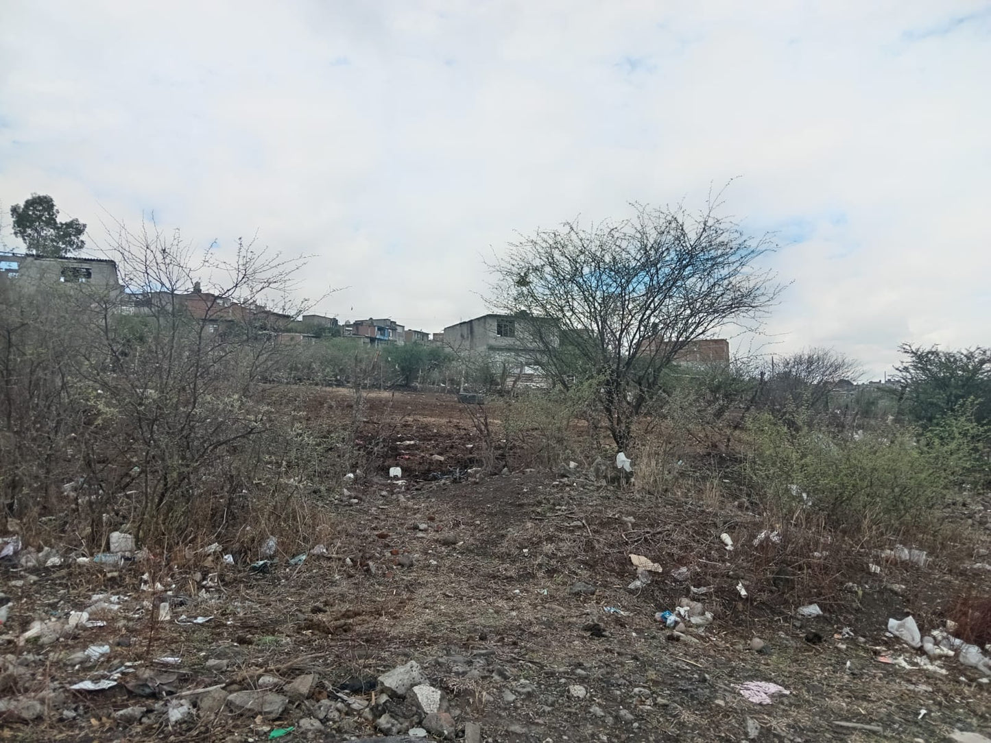 *Venta de Terrenos en Lombardo Toledano