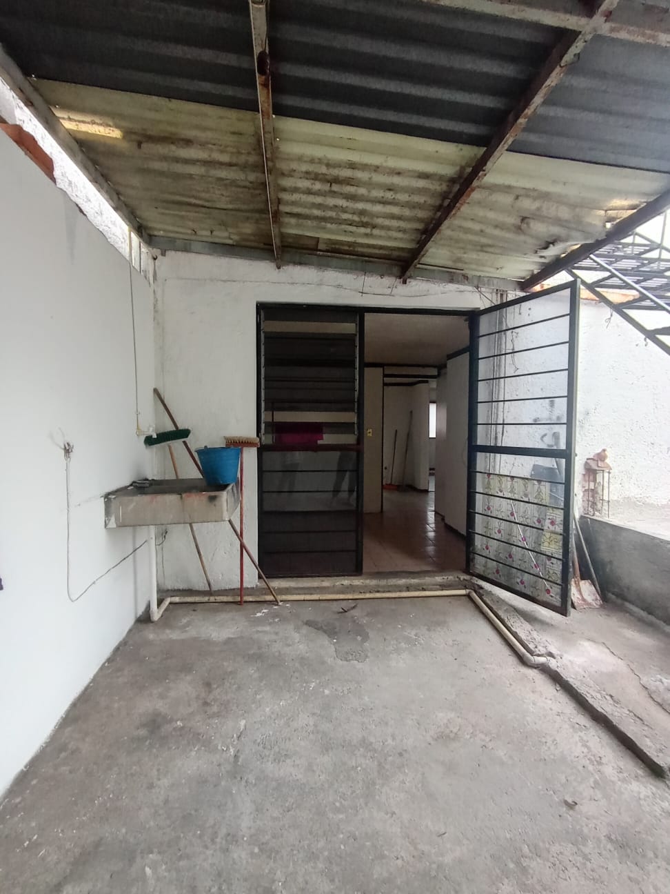 Casa en Renta en Vicente Sta. MarĂa