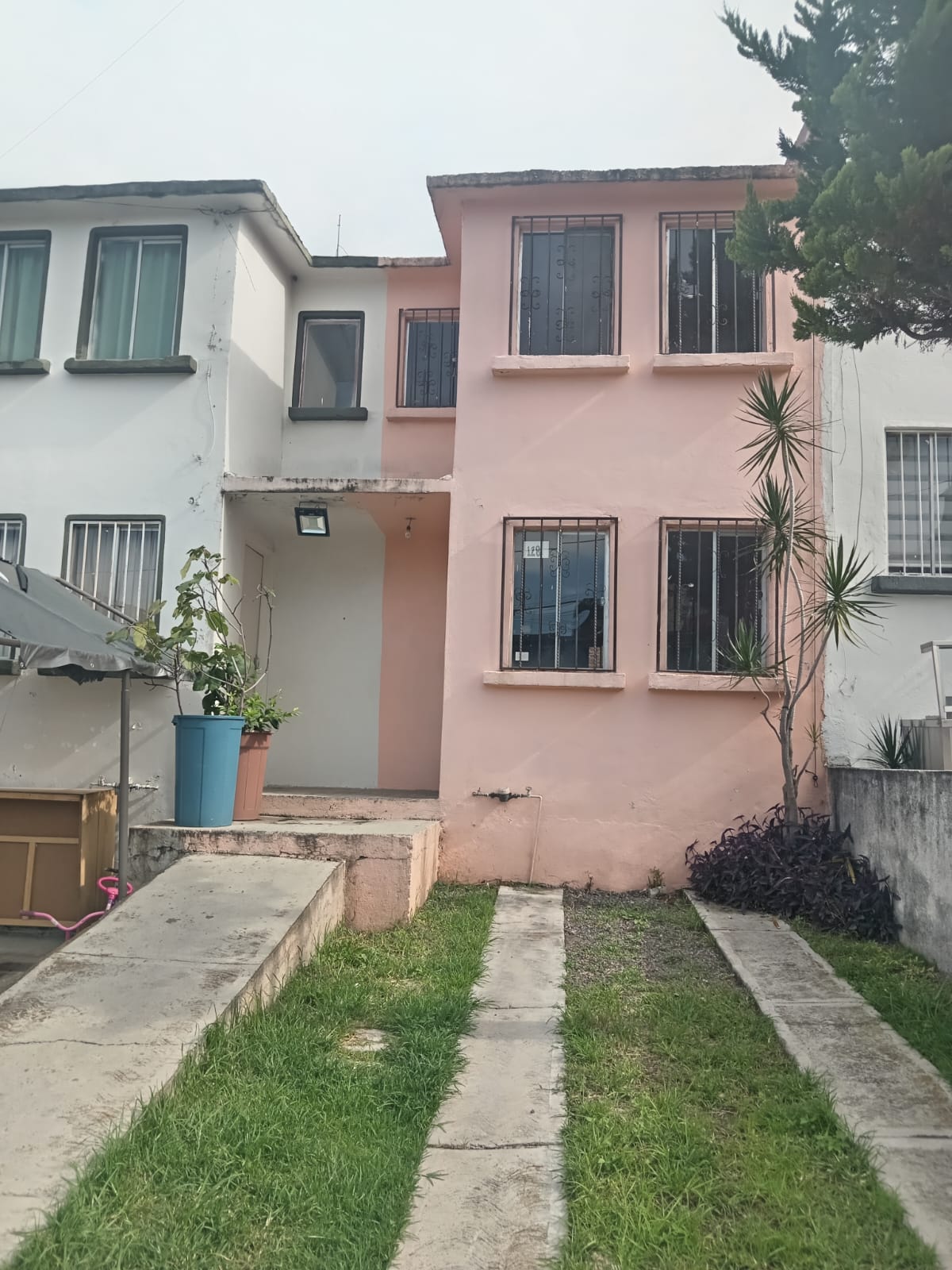Casa en Lomas de la Joya