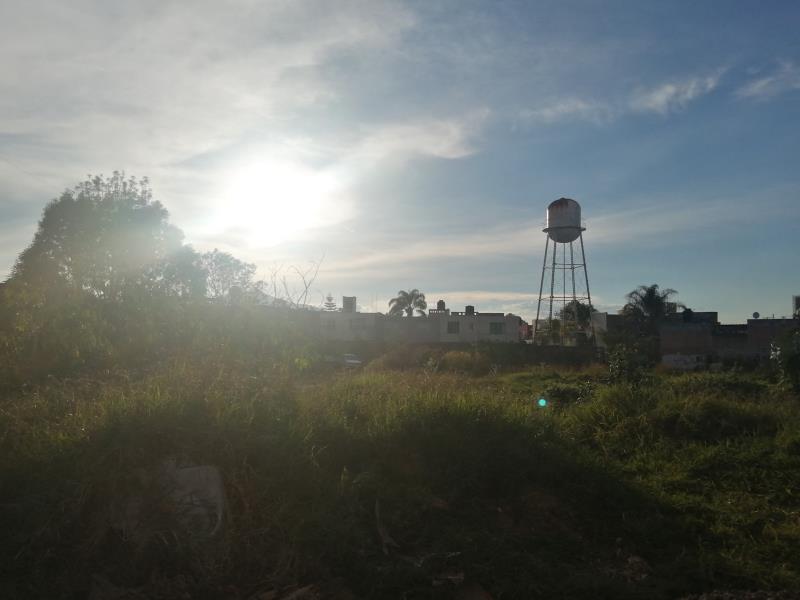 Terreno en Venta en Ampliación Hacienda de la Huerta