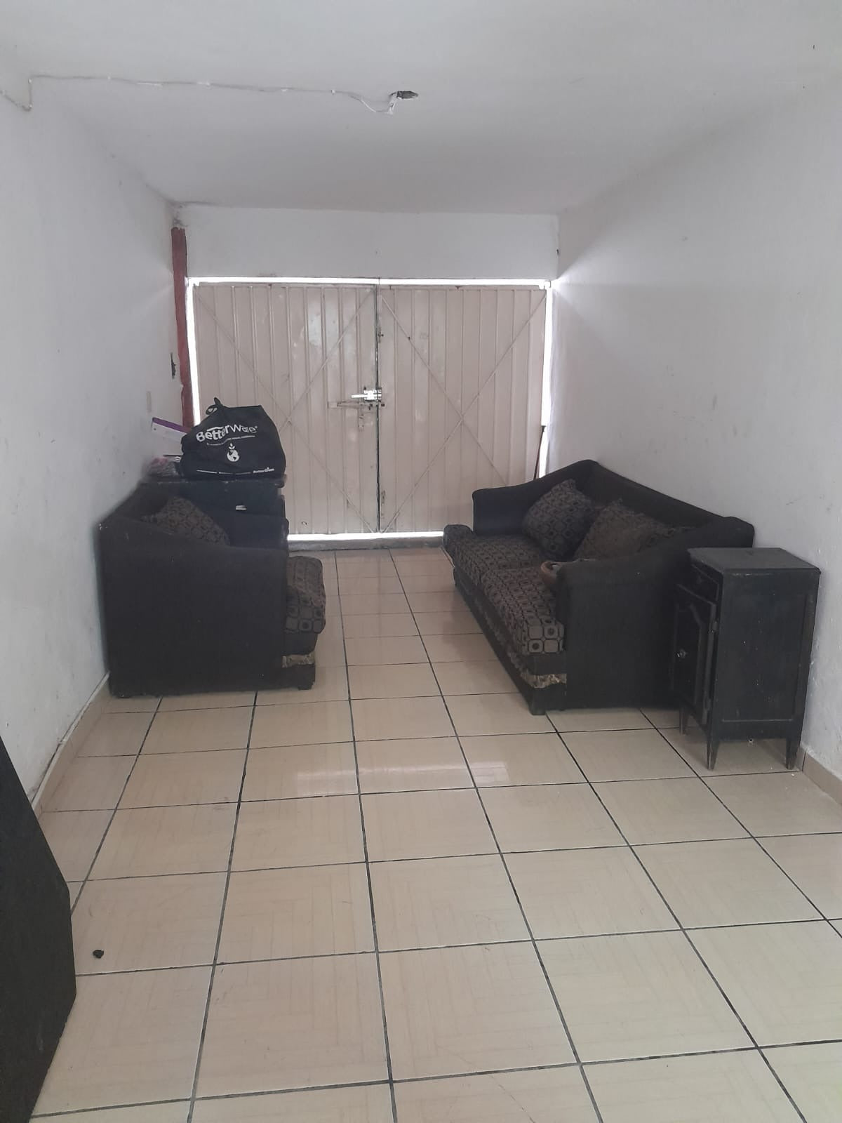 Casa en Venta en Ampliación Eduardo Ruiz