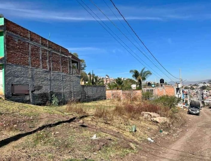 Terreno en Venta en Puerto de Buenavista