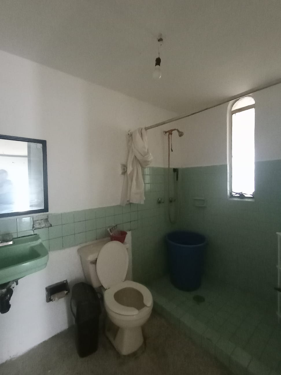 Casa en Renta en Vicente Sta. MarĂa