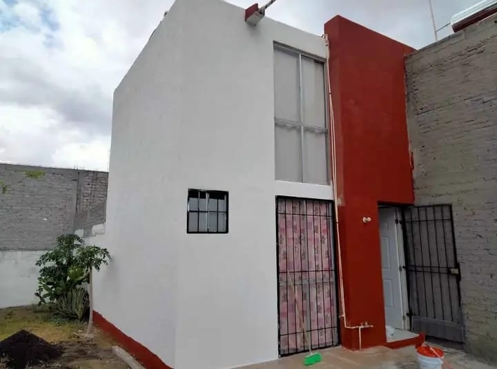 Casa en Venta en Fracc. Galaxia Tarímbaro