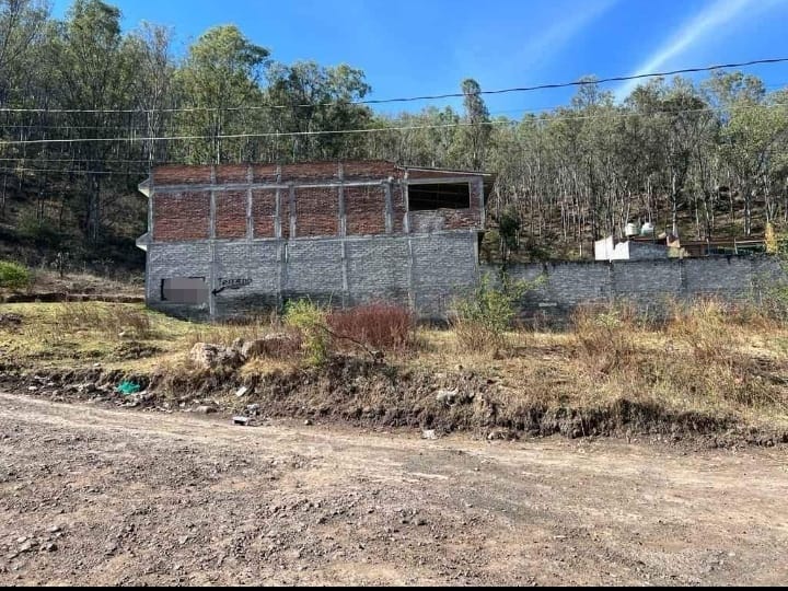 Terreno en Venta en Puerto de Buenavista