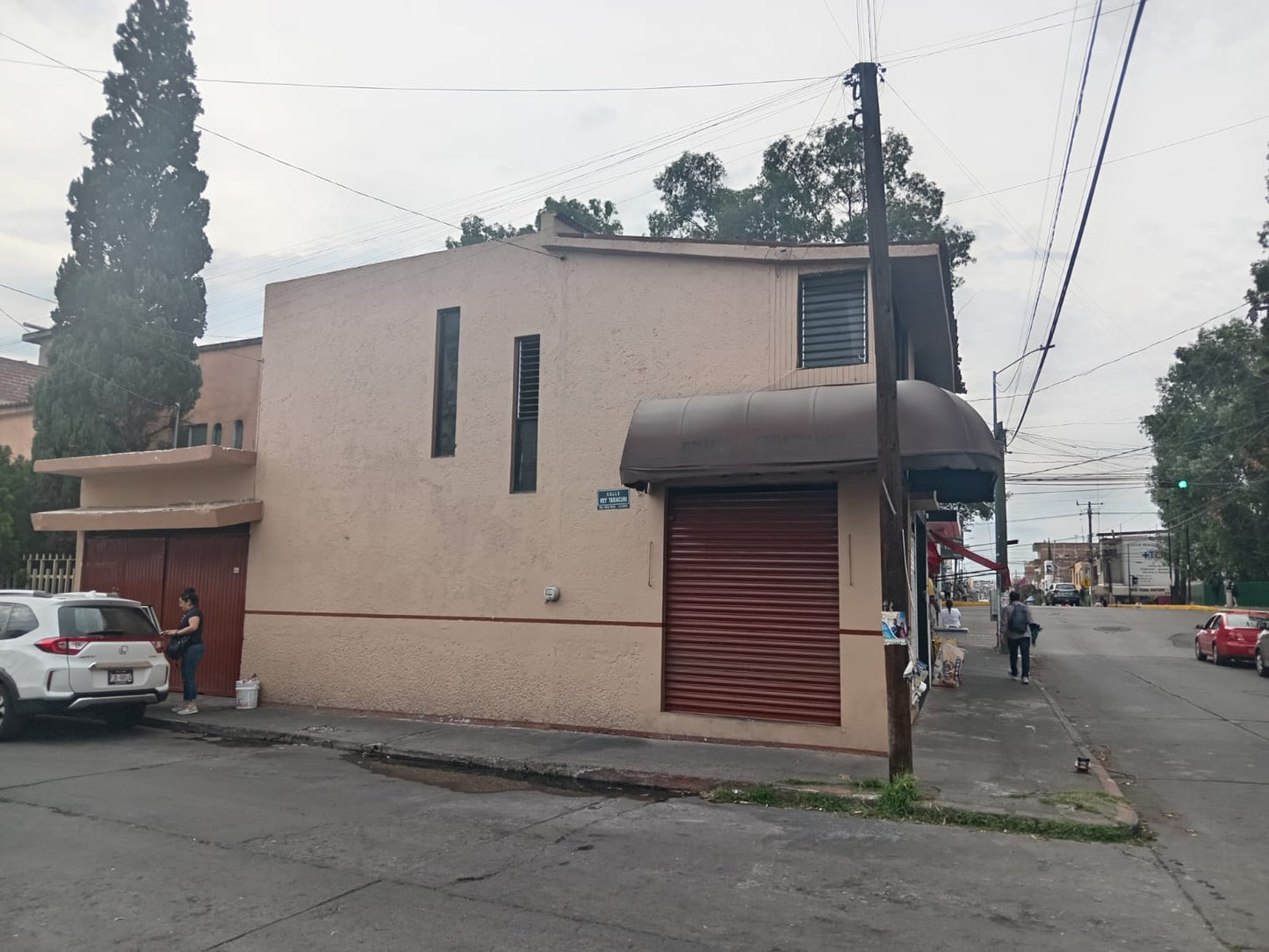Casa en Renta en Vicente Sta. MarĂa