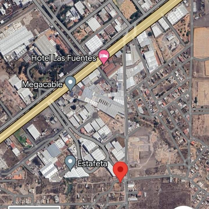 *Venta de Terrenos en Lombardo Toledano