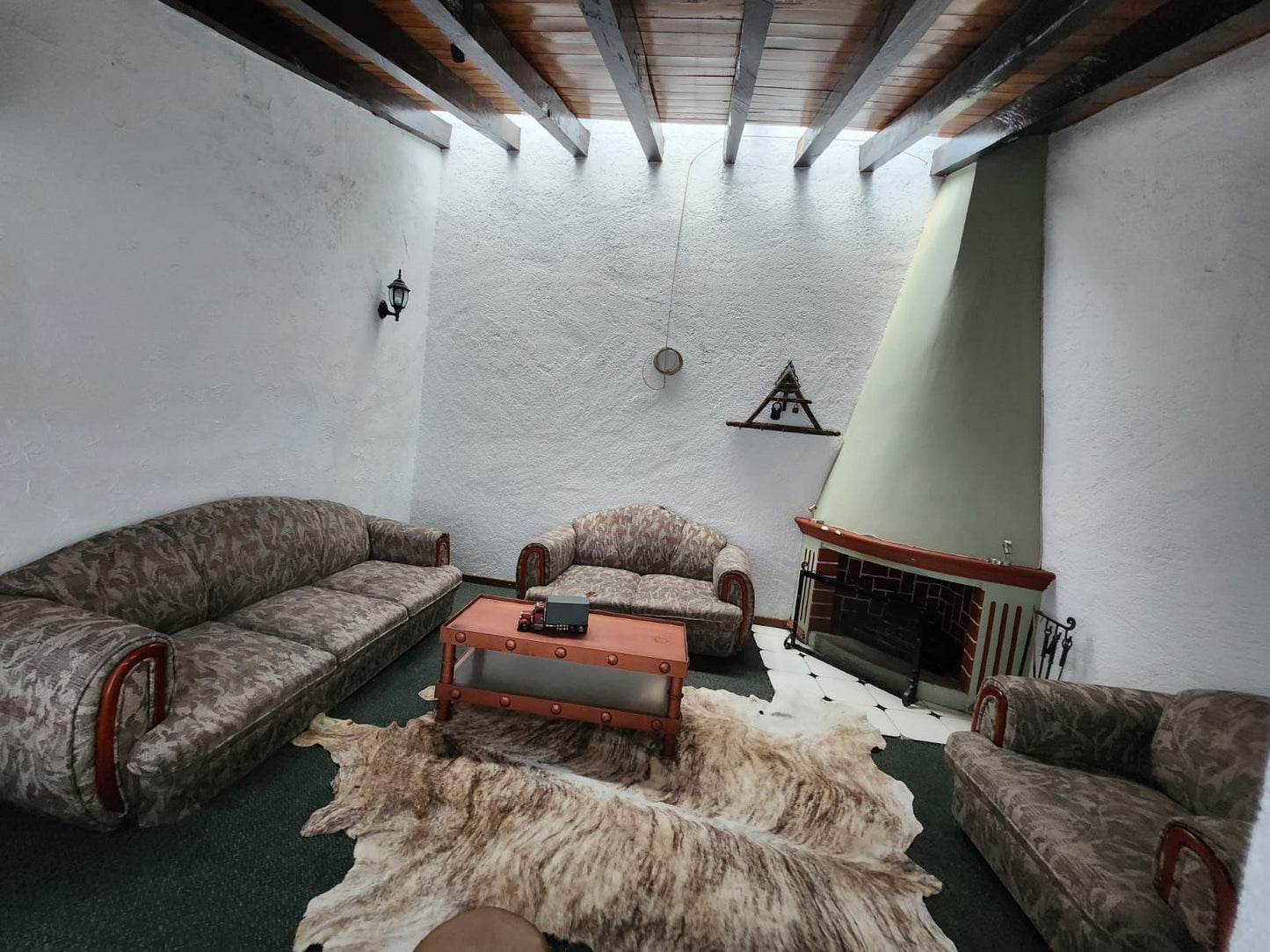 Casa en Venta en Valle Quieto