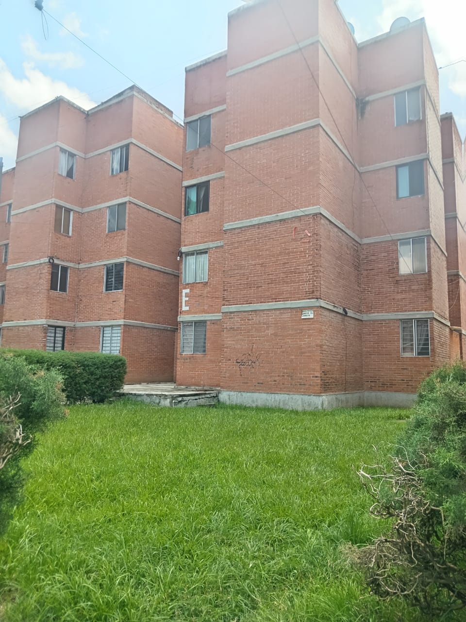 Departamento en Venta en Fracc. Cosmos