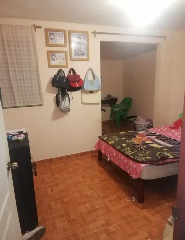 Casa en Venta en Nuevo Amanecer