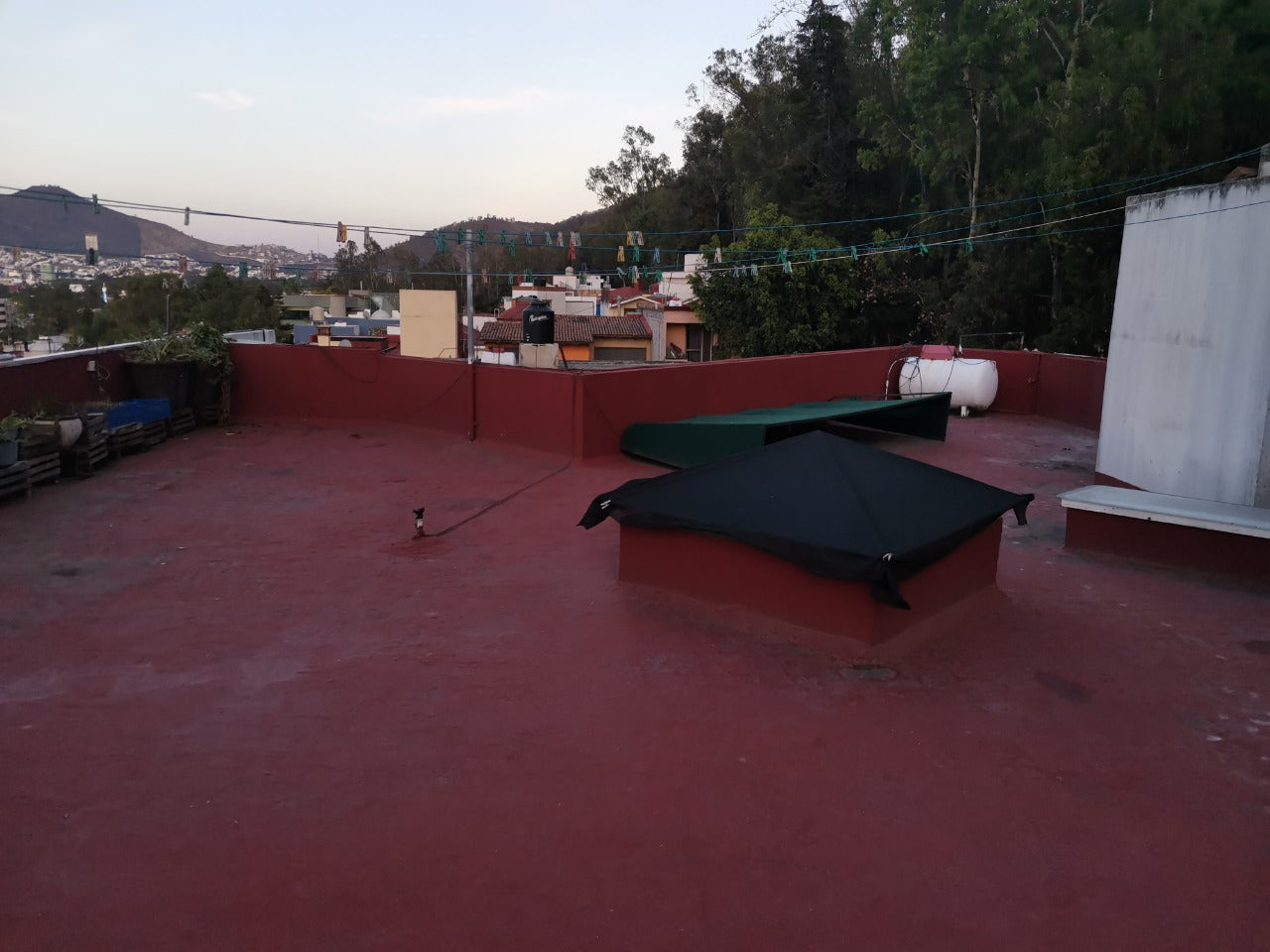 Casa en Venta en Fracc. Bosques Camelinas