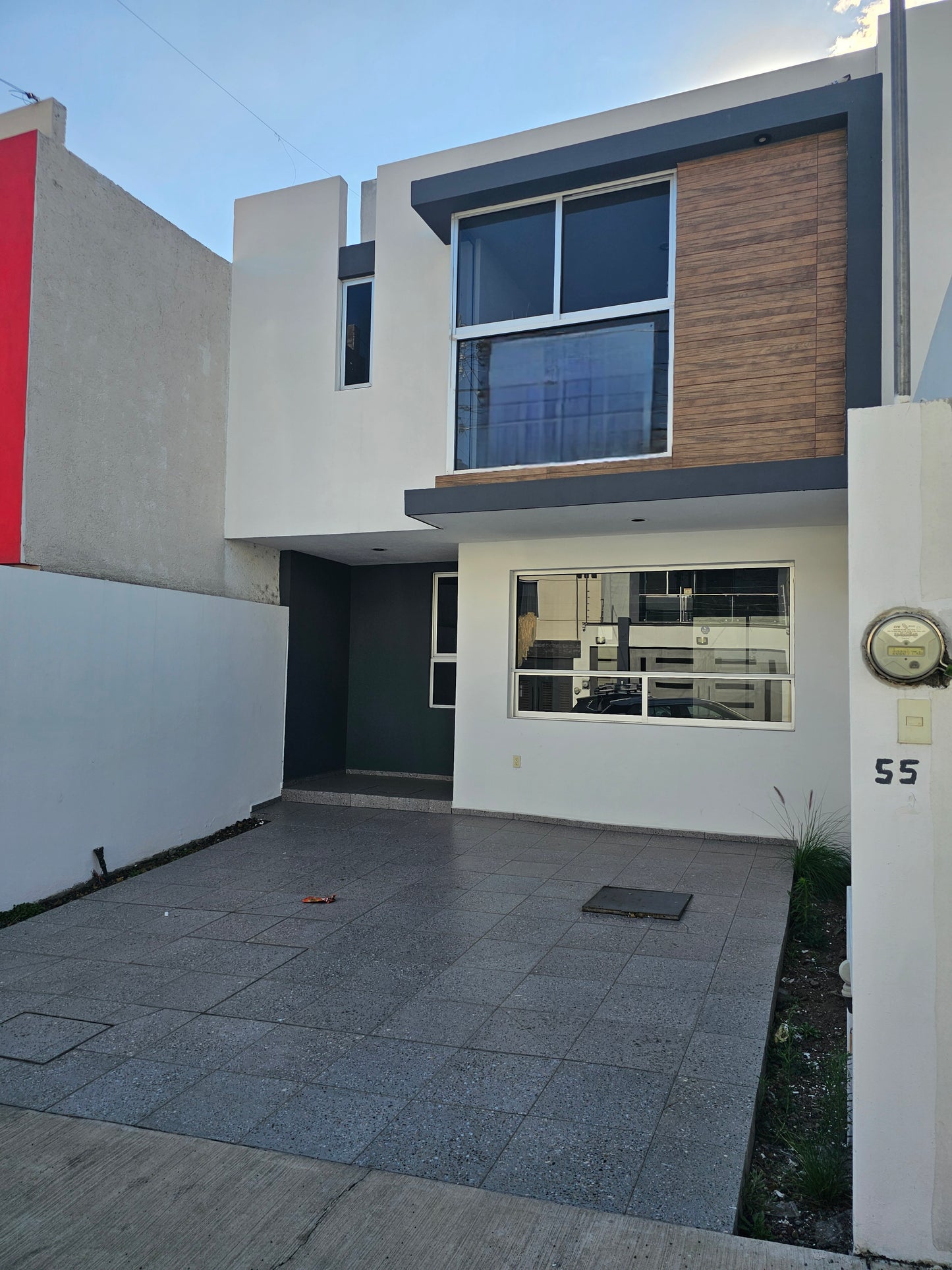 Casa en Venta en Fracc. Privado Campos Elíseos
