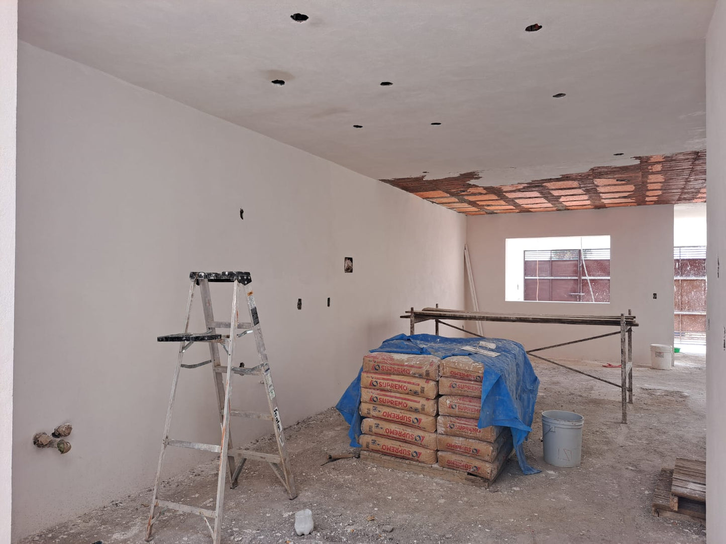 Casa en Venta en San Isidro Itzicuaro