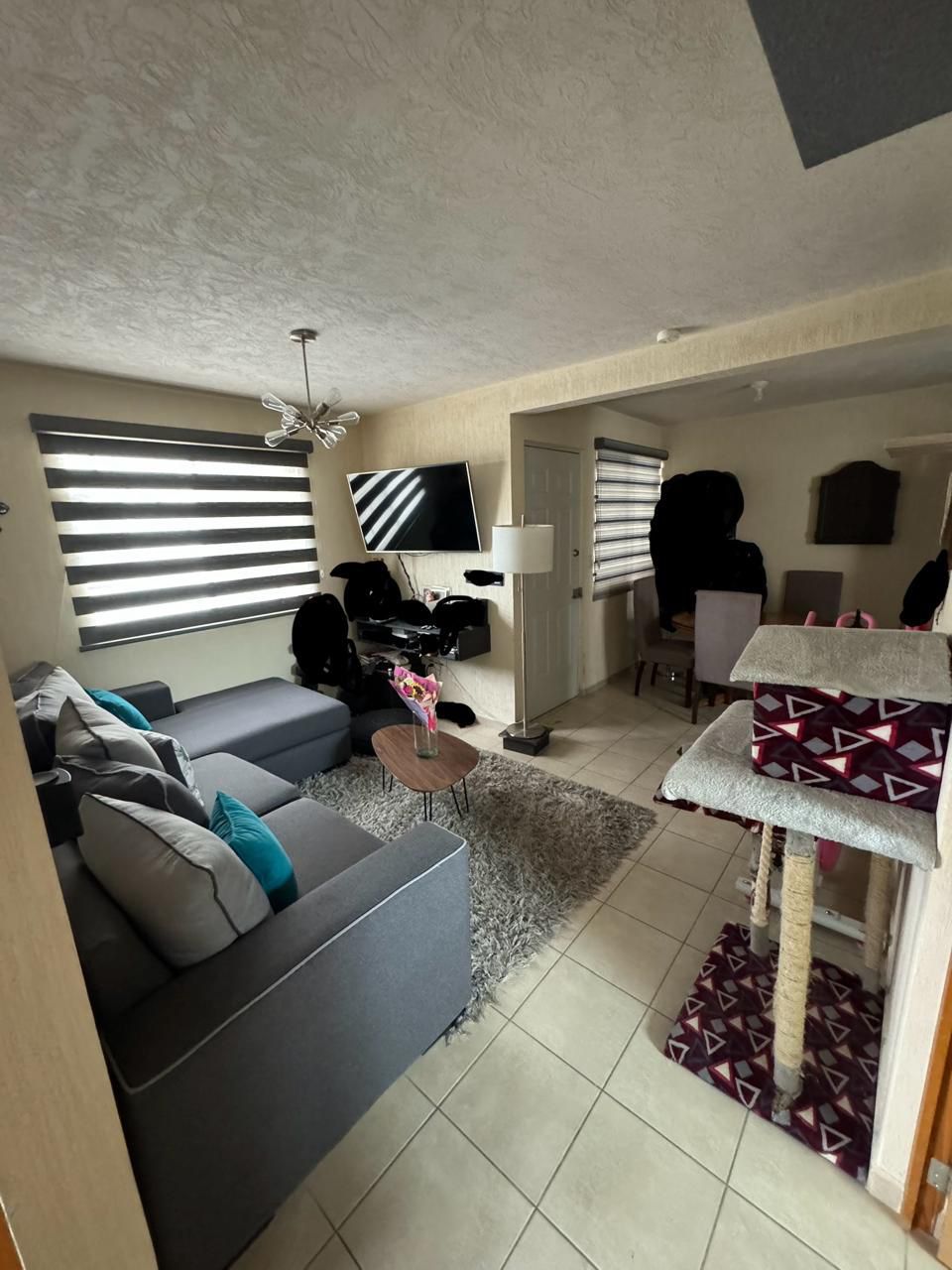 Departamento en Venta en Vistas del Quinceo