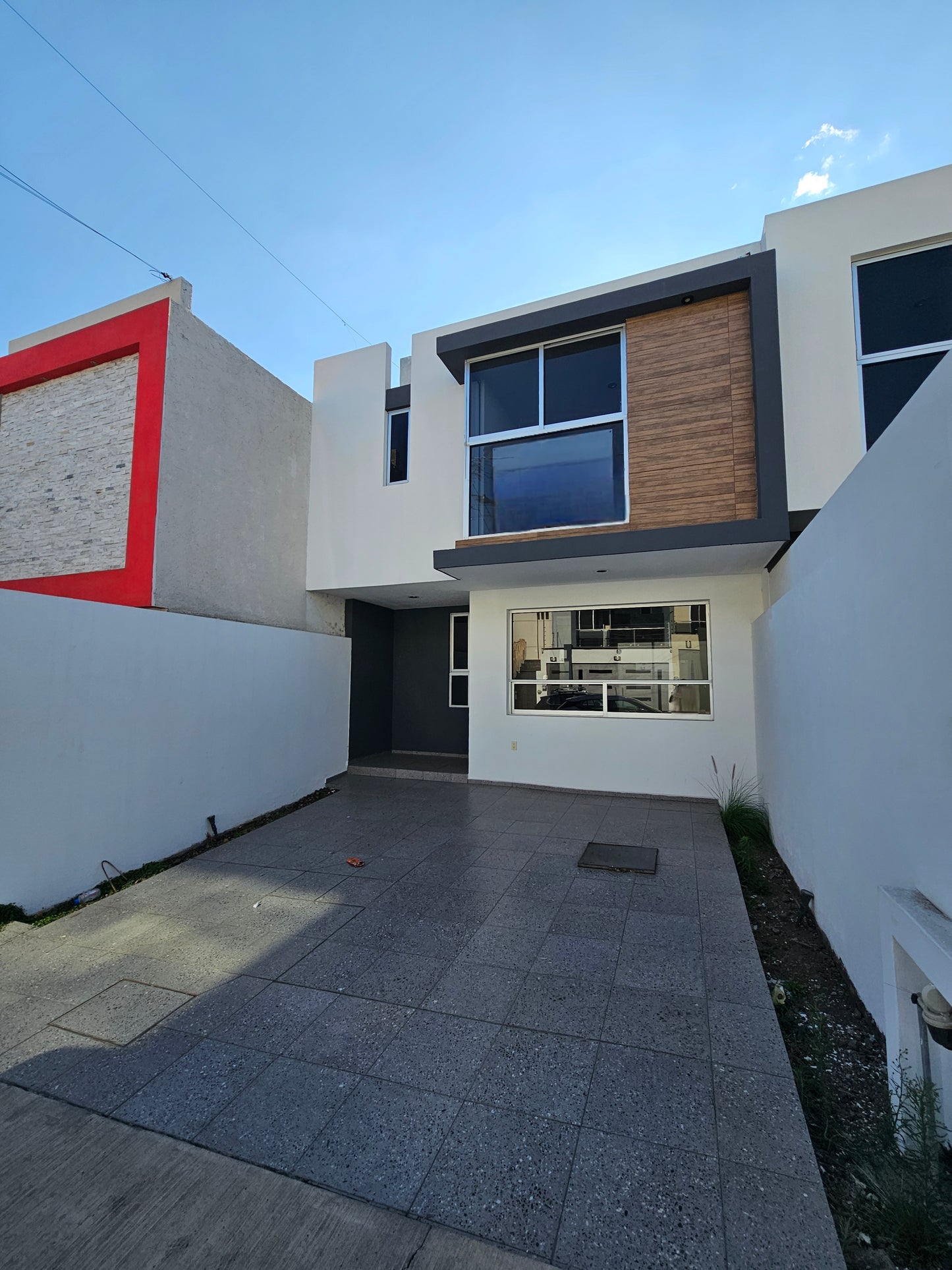 Casa en Venta en Fracc. Privado Campos Elíseos