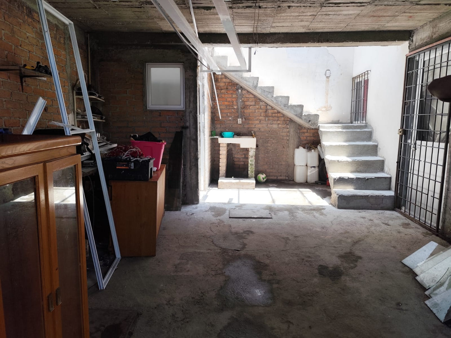 Casa en Venta en San Juanito Itzícuaro