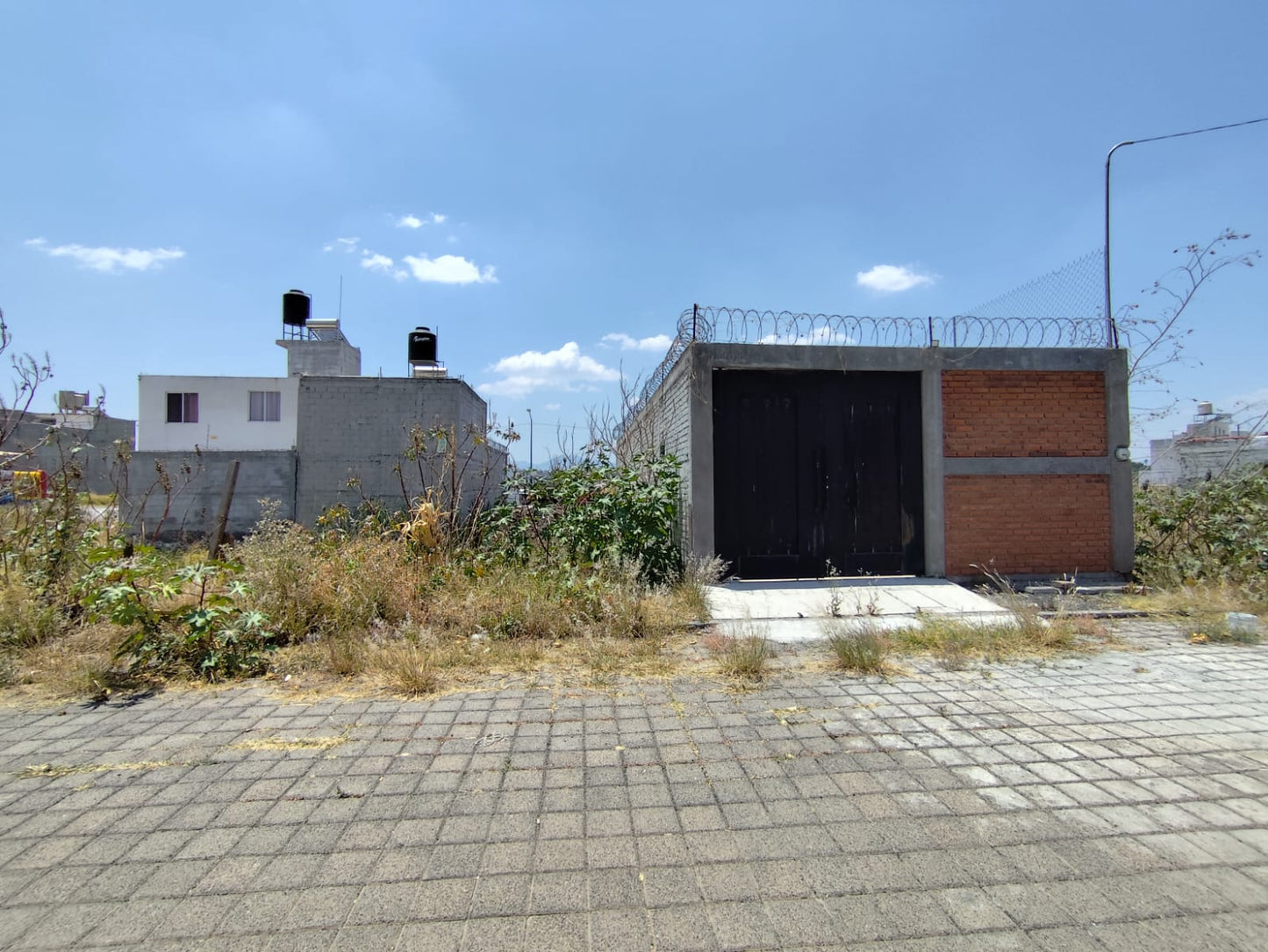 Terreno en Venta en Fracc. Valle del Real
