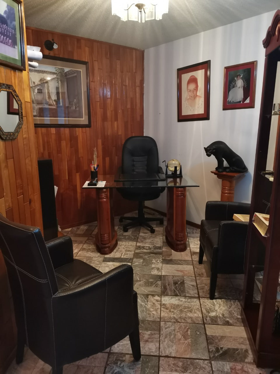 Casa en Venta en Fracc. Bosques Camelinas