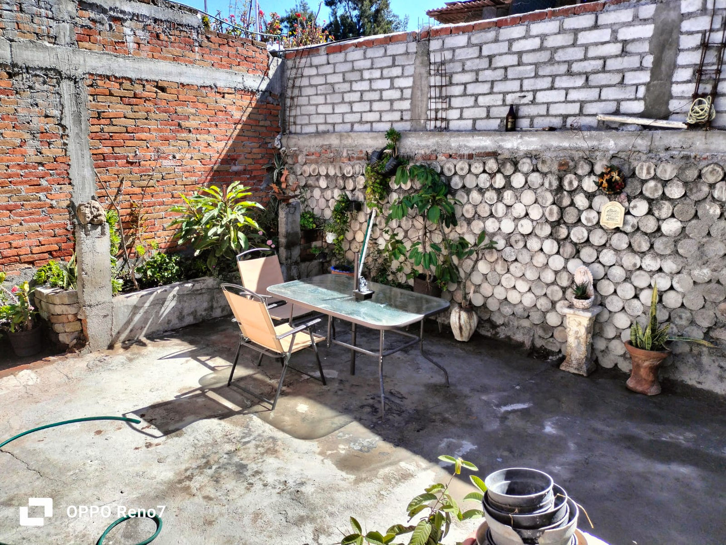 Casa en Venta en Álvaro Obregón