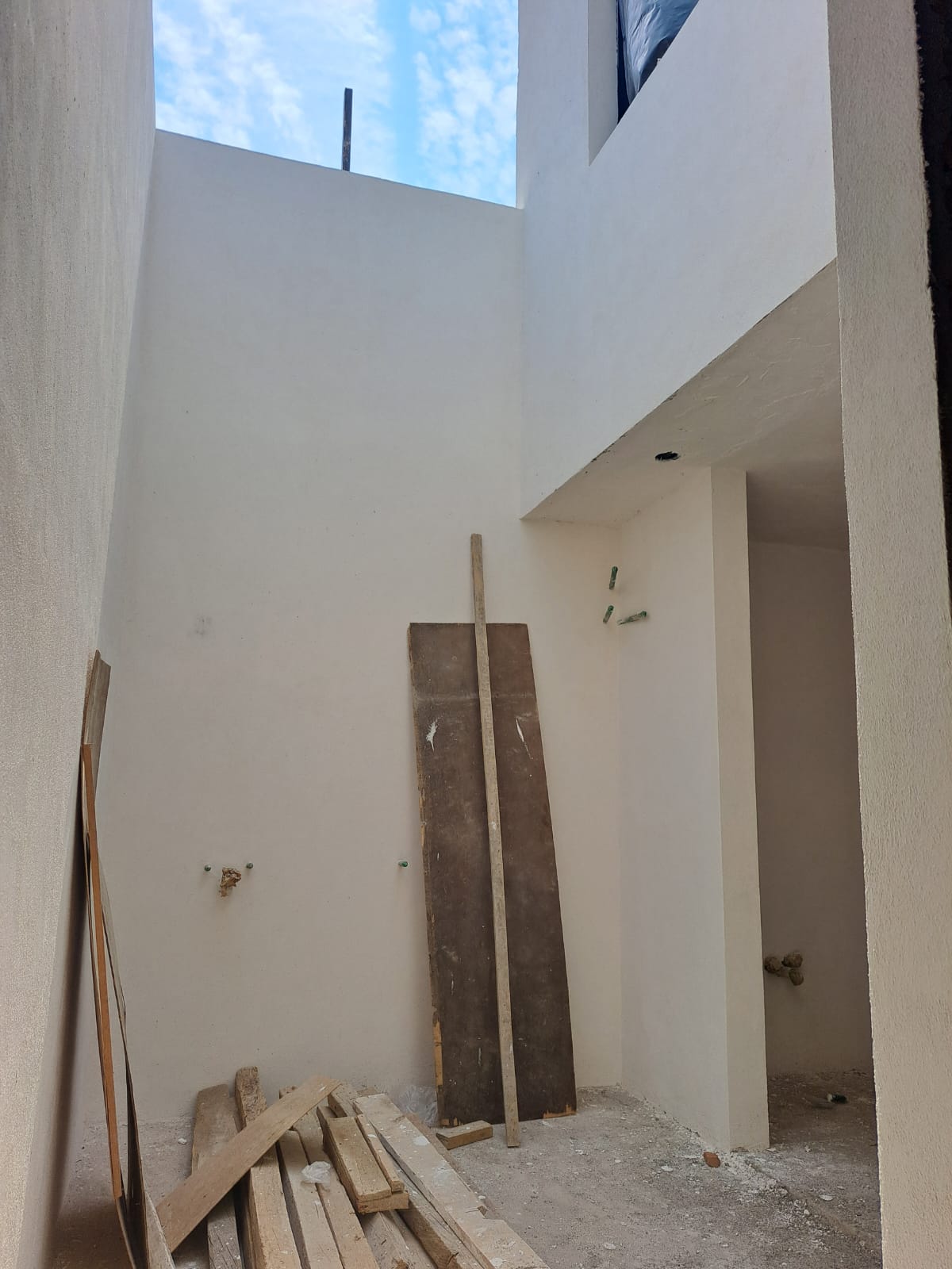 Casa en Venta en San Isidro Itzicuaro