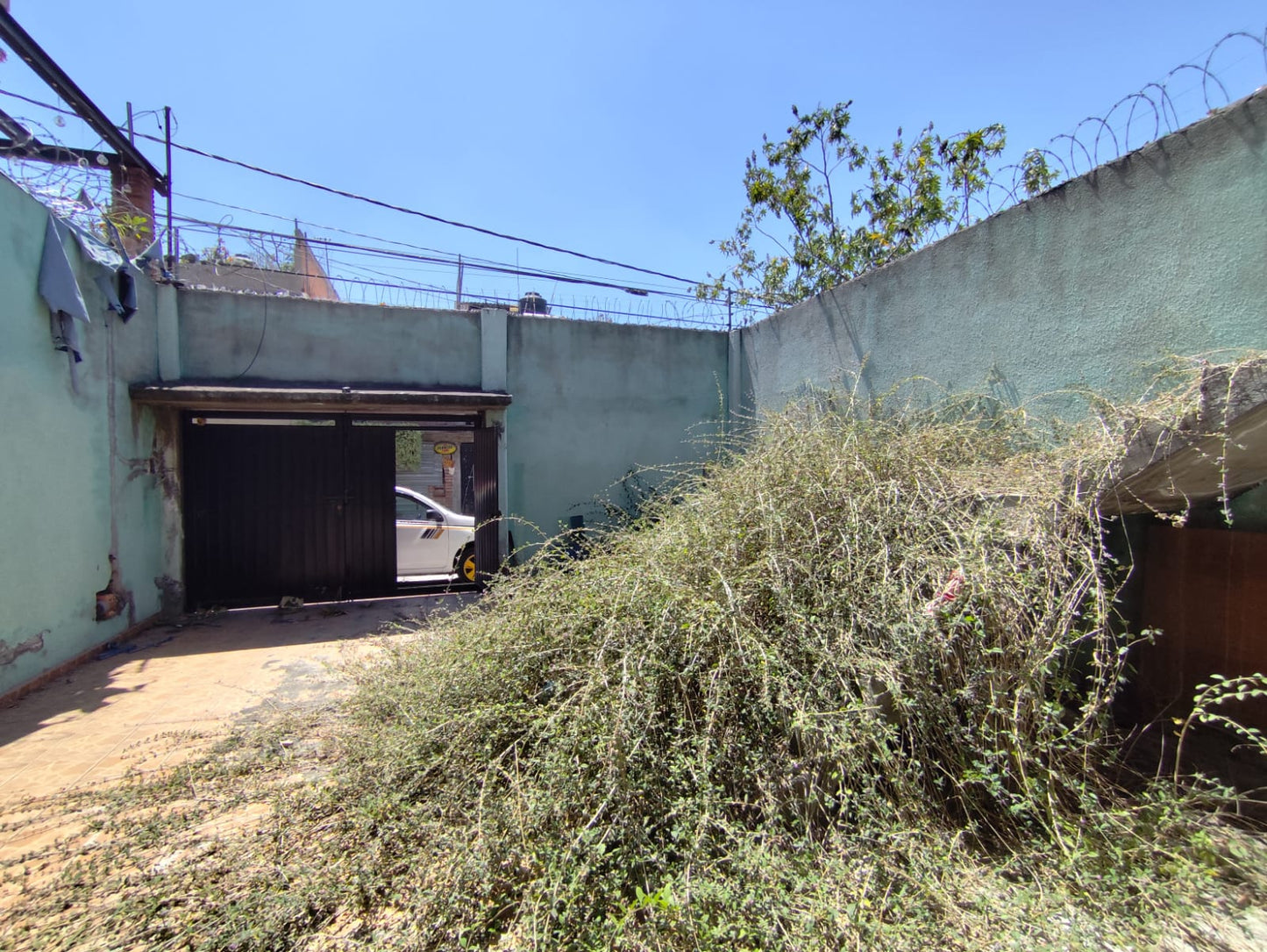 Casa en Venta en la Adolfo López Mateos