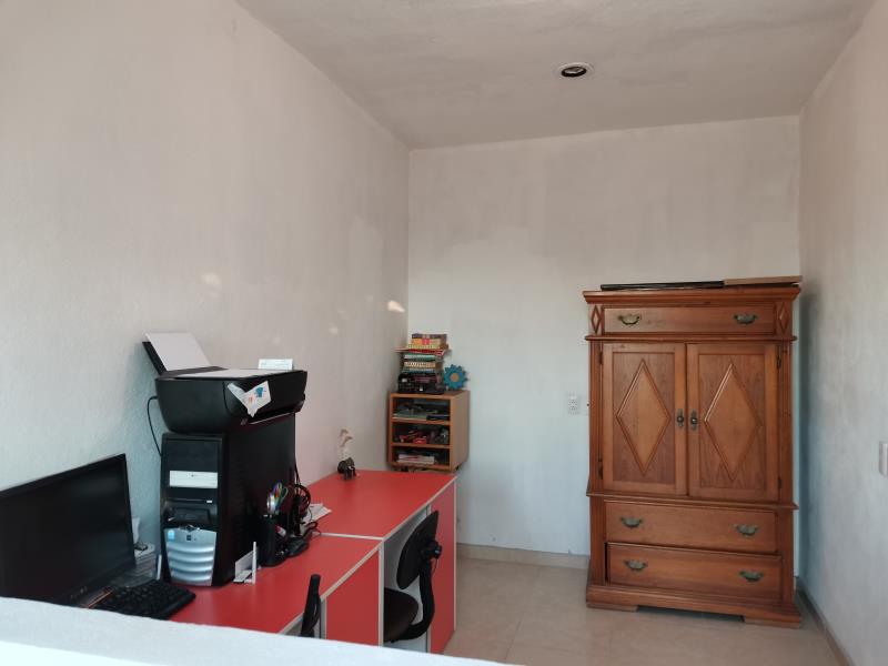 Casa en Venta en El Virrey