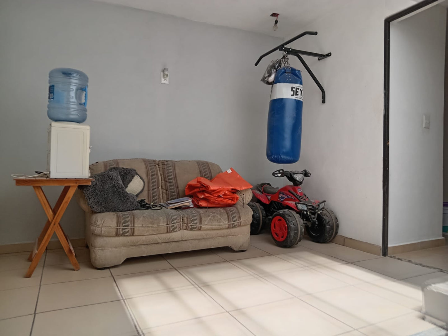 Casa en Venta Fracc. La Hacienda