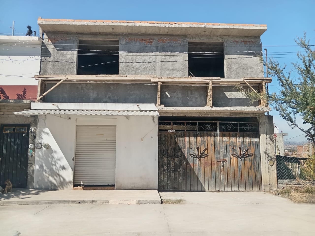 Casa en Venta en La Primavera