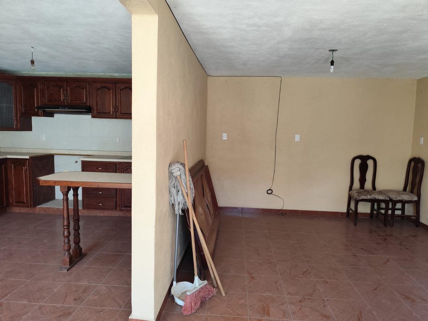 Casa en Venta en la Adolfo López Mateos