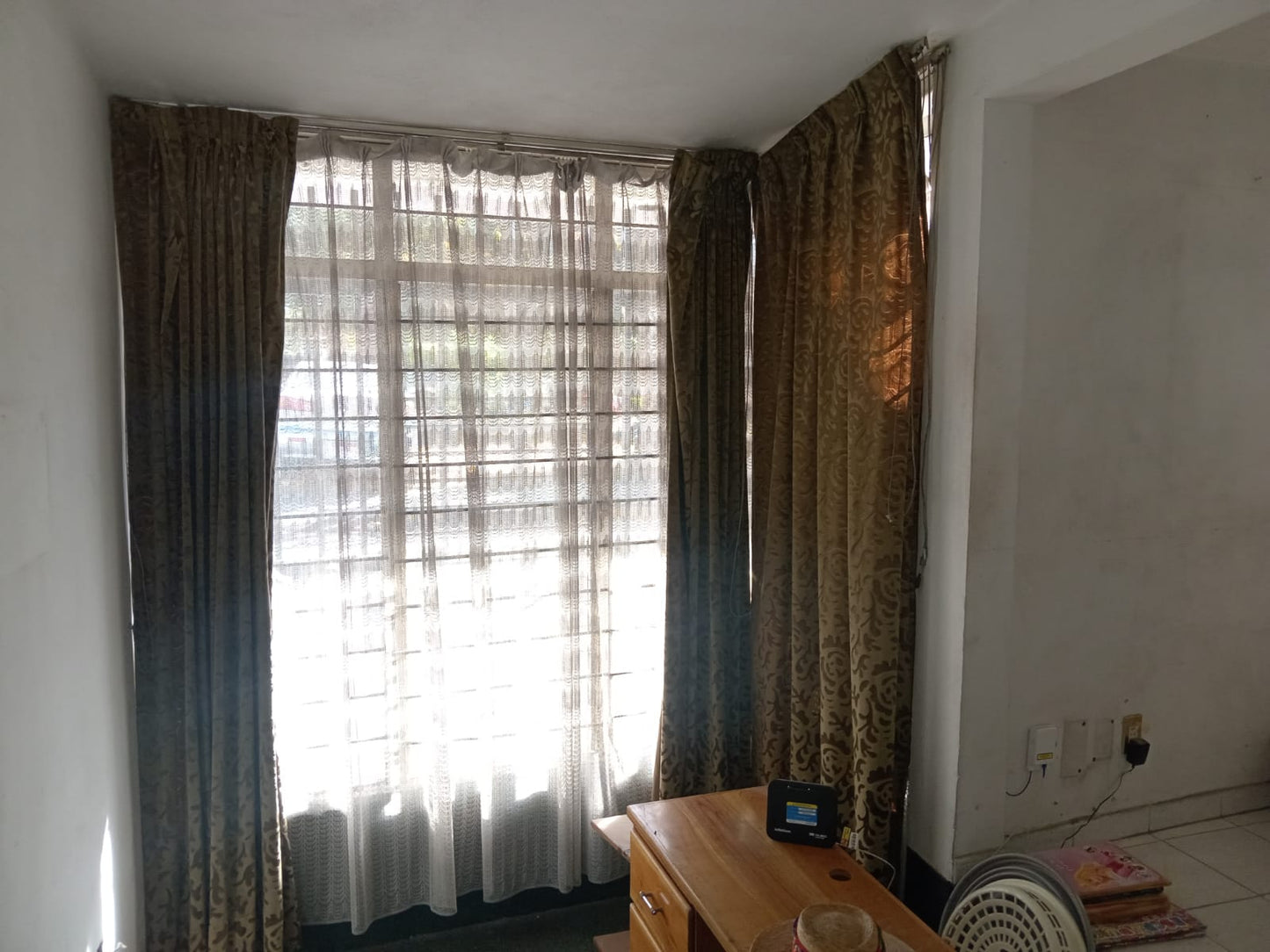 Casa en Renta cercana al Tec. de Morelia