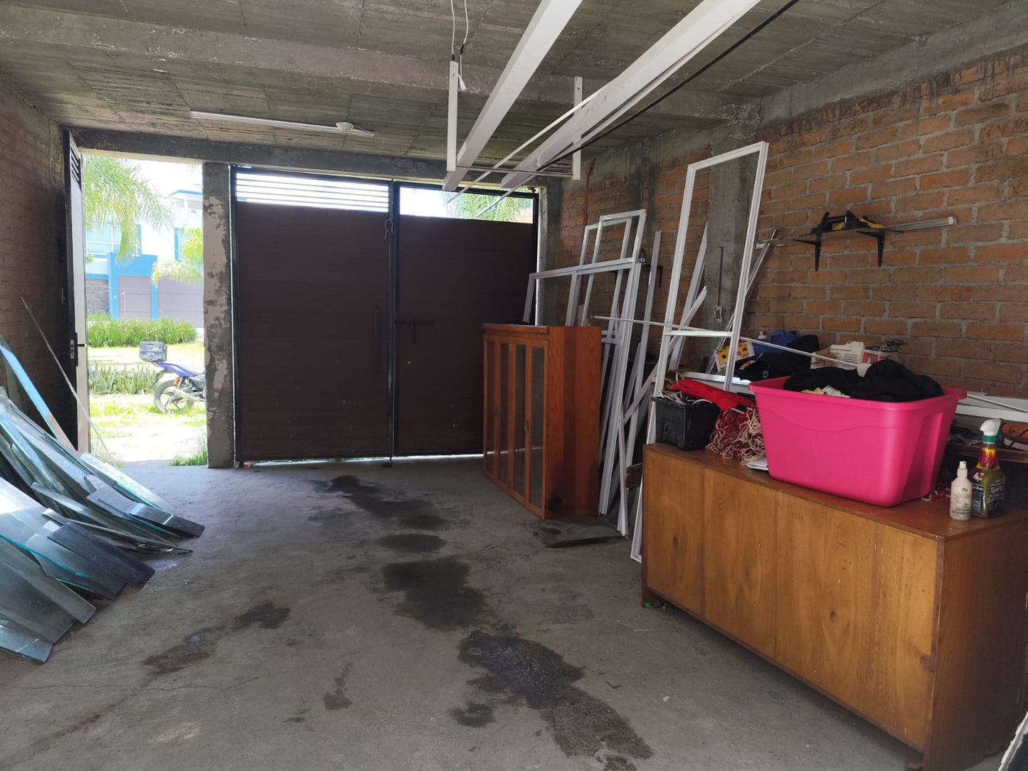 Casa en Venta en San Juanito Itzícuaro