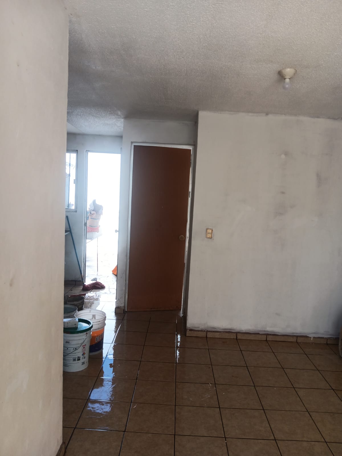 Pie de Casa en Venta en Villa Magna