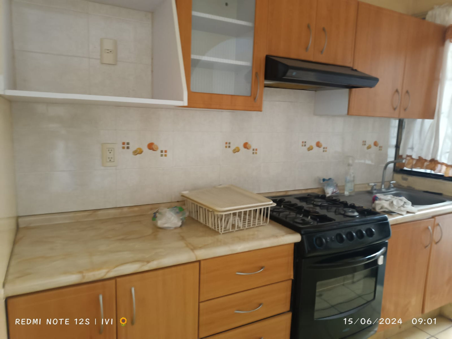 *Casa en Venta en Erandeni lll