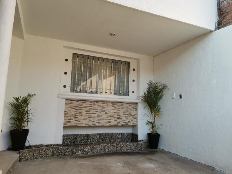 Casa en Venta en El Virrey