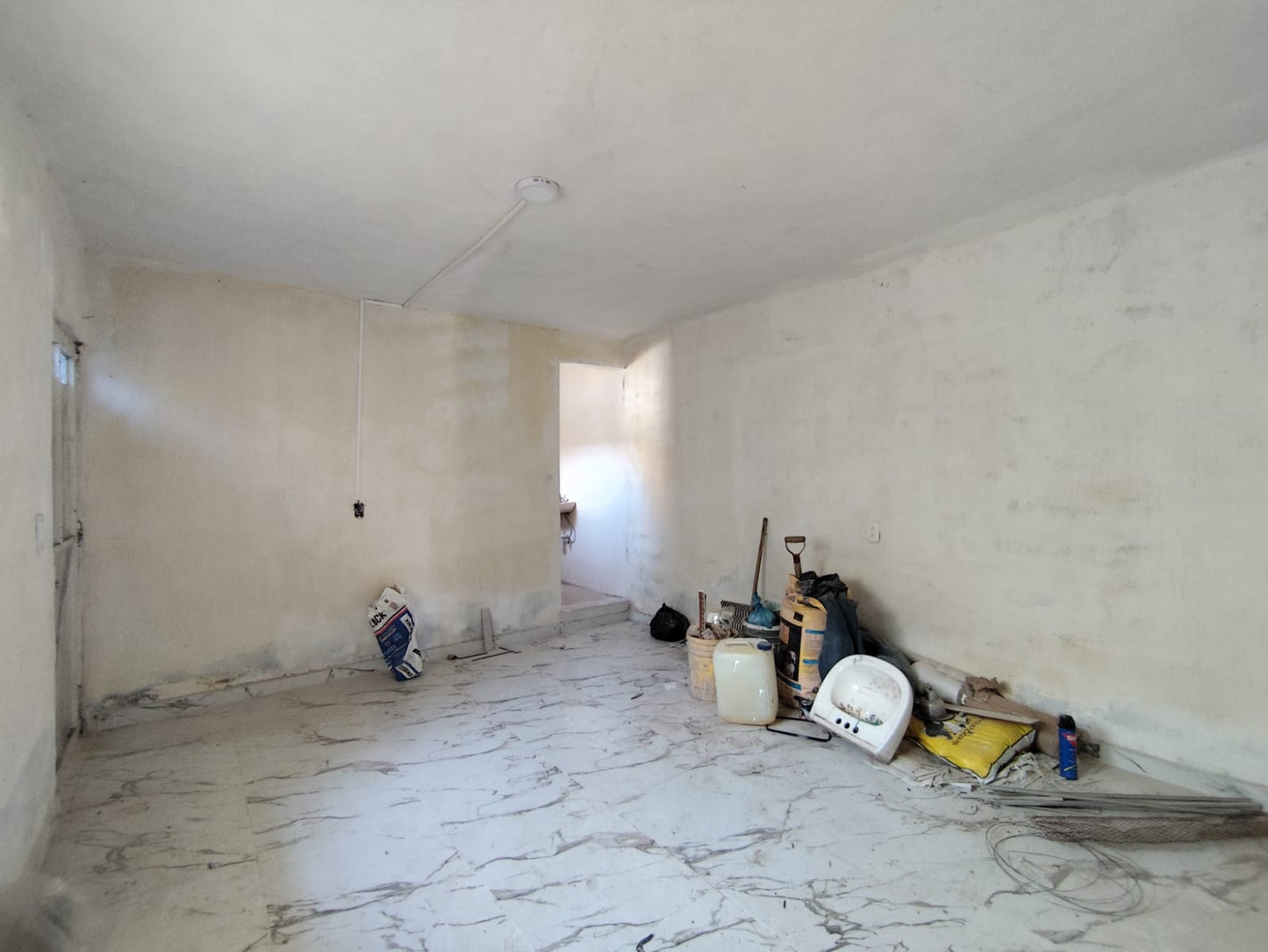Pie de Casa en Venta cerca de Bonanza