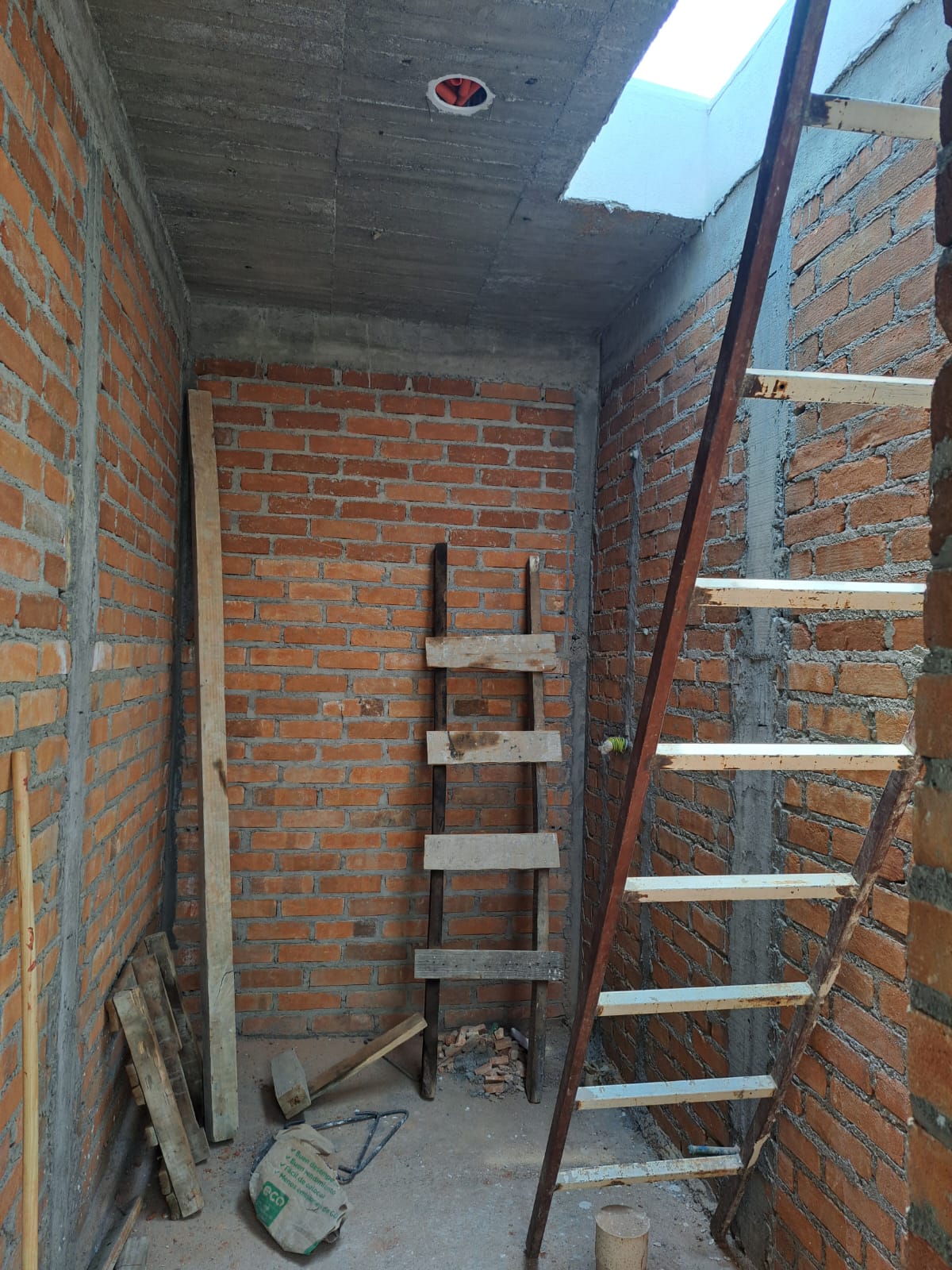 Casa en Venta en San Isidro Itzicuaro