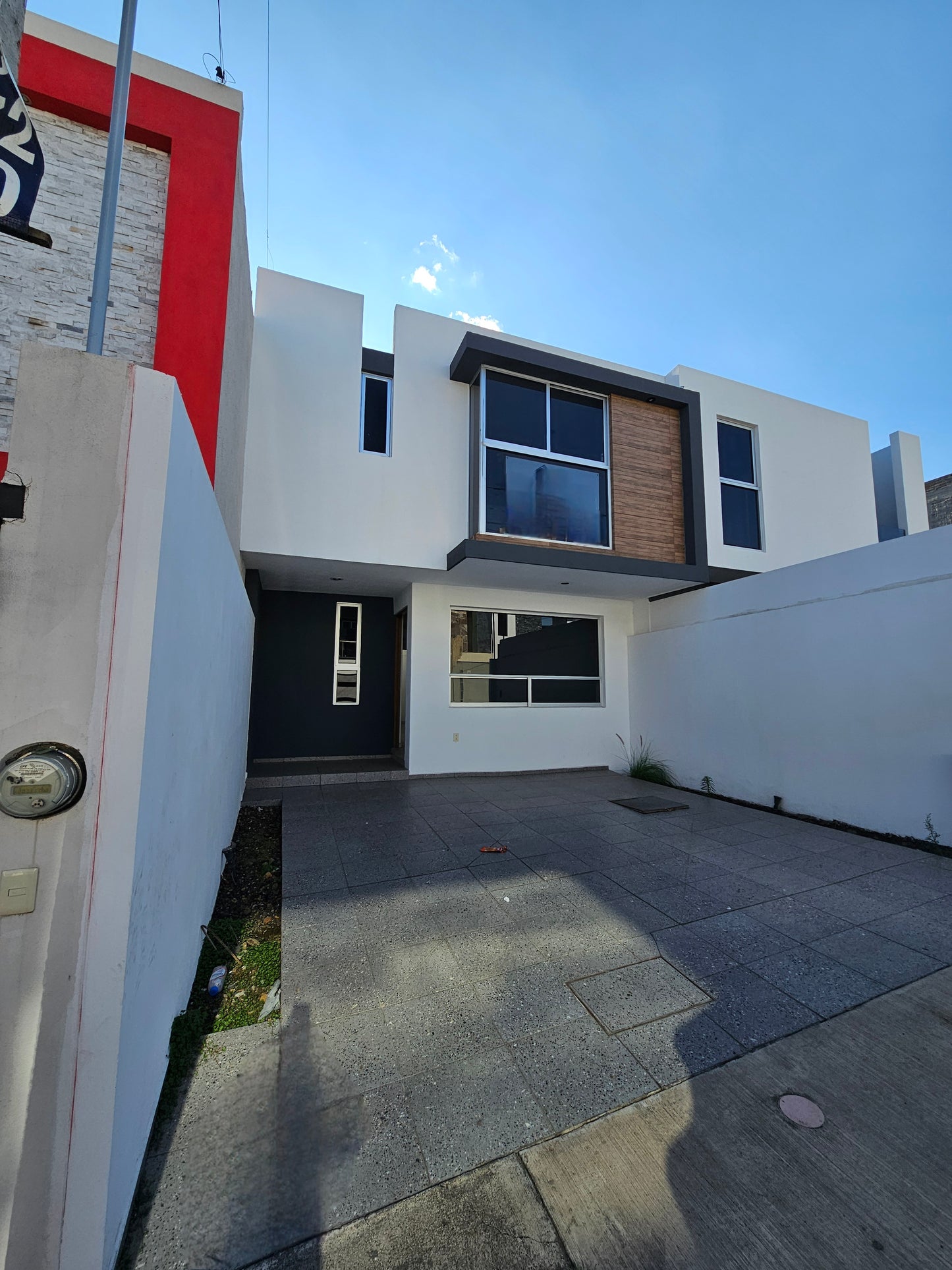 Casa en Venta en Fracc. Privado Campos Elíseos