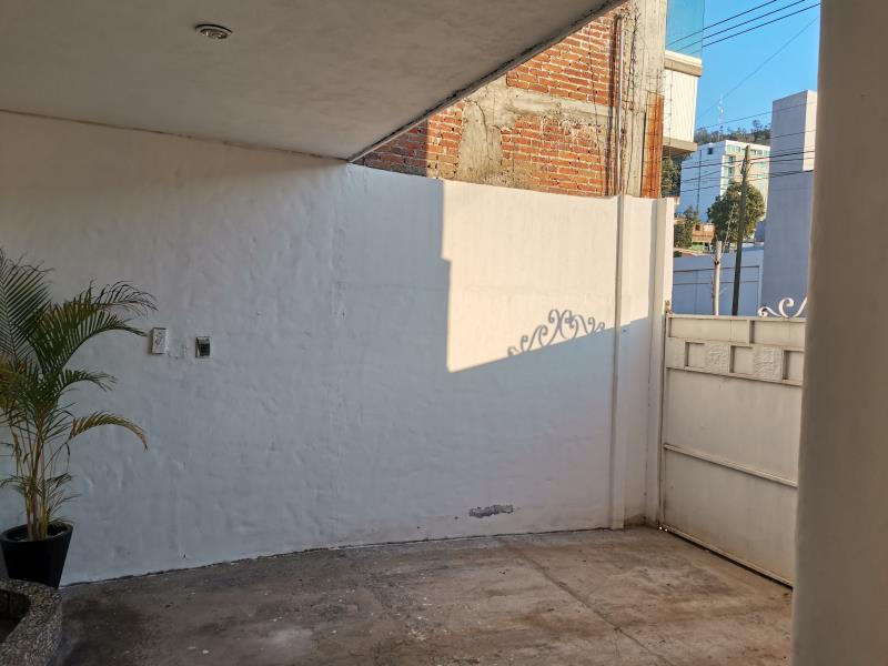 Casa en Venta en El Virrey