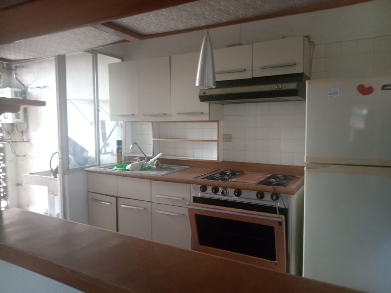Departamento en Venta en Fracc. Cosmos