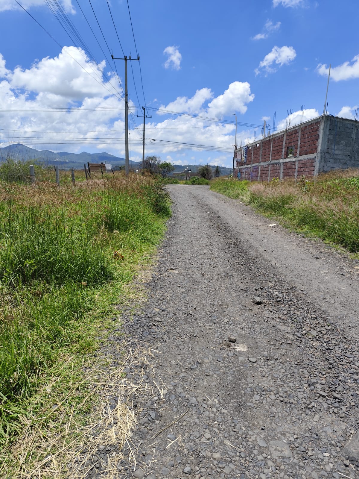 Casa en Venta en San Juanito Itzícuaro