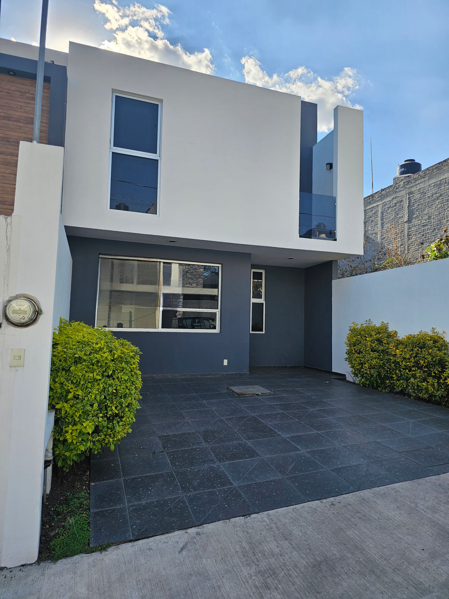 Casa en Venta en Fracc. Privado Campos Elíseos