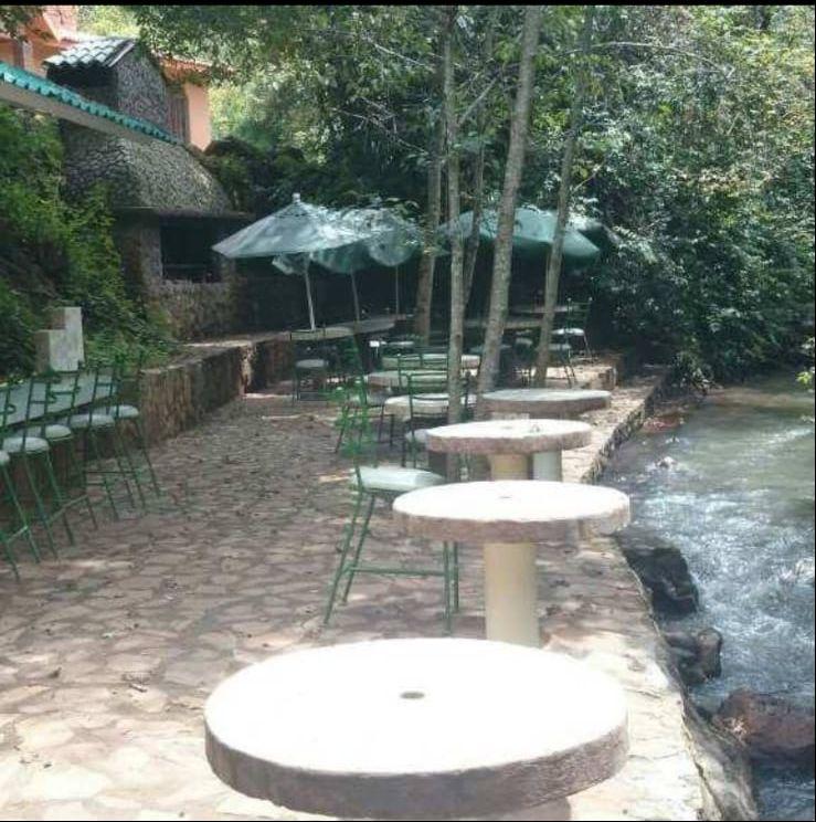 Terreno Ecológico en Fracc. "Río Belo", Zurumbeneo, Michoacán
