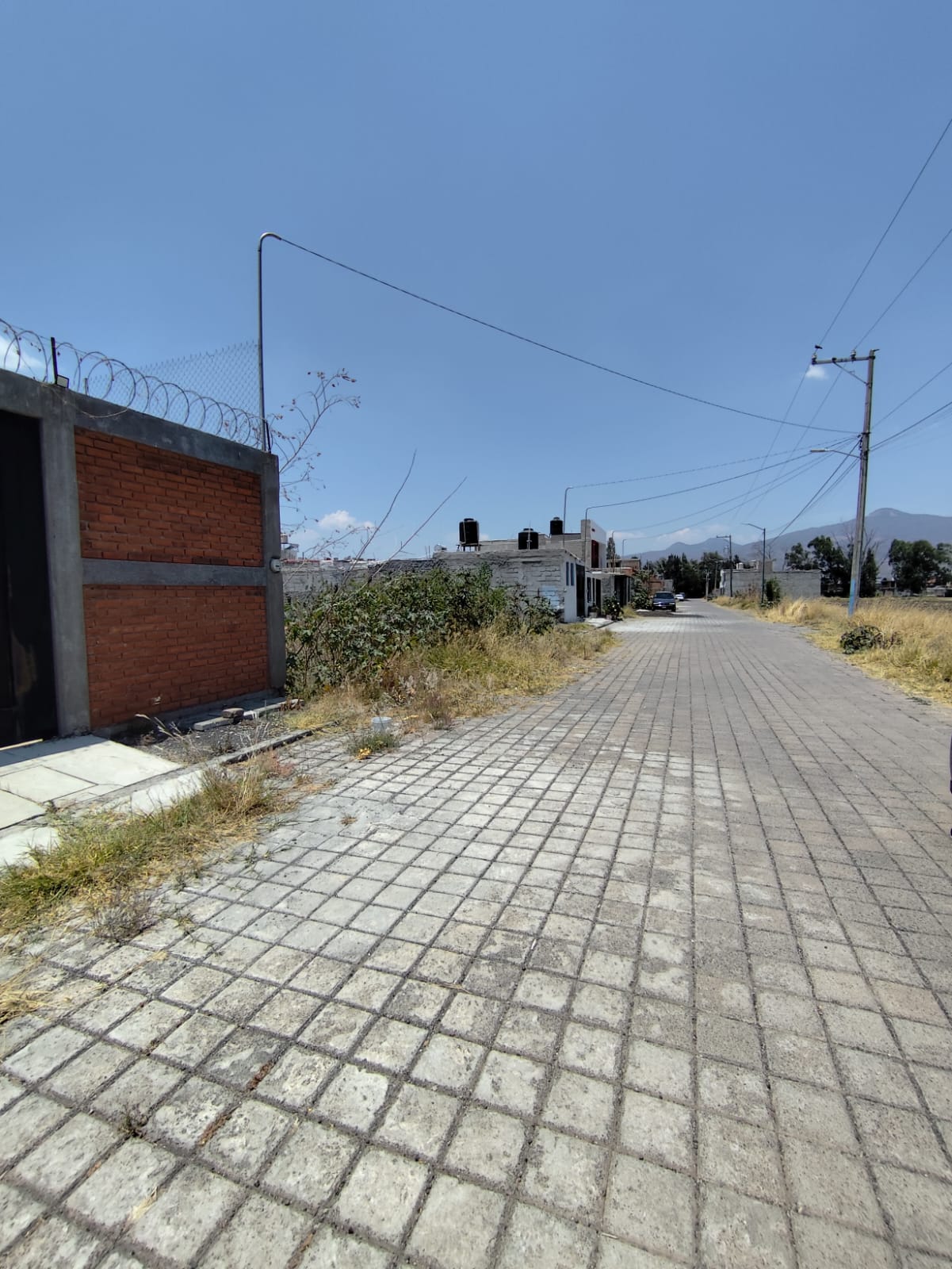 Terreno en Venta en Fracc. Valle del Real