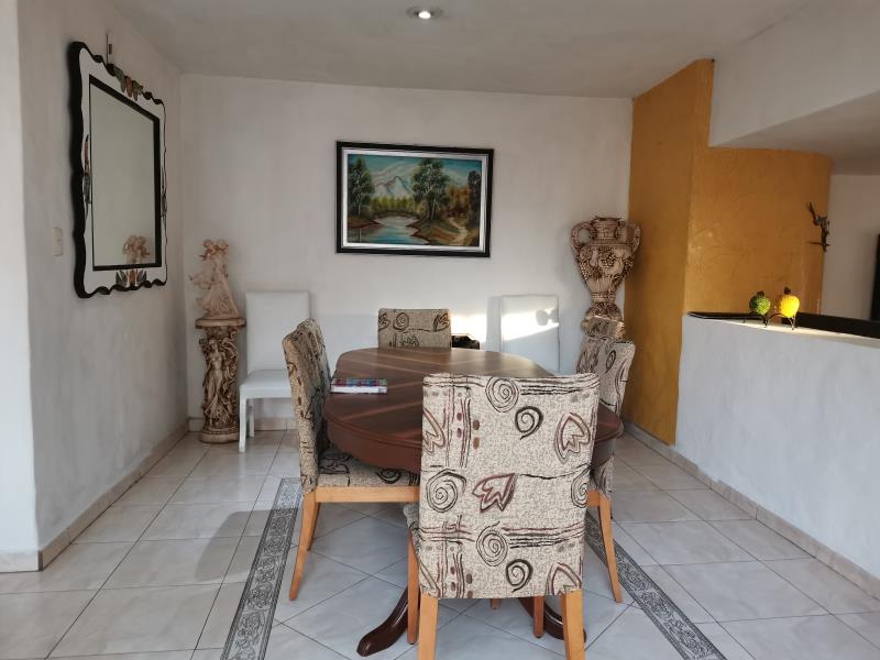 Casa en Venta en El Virrey