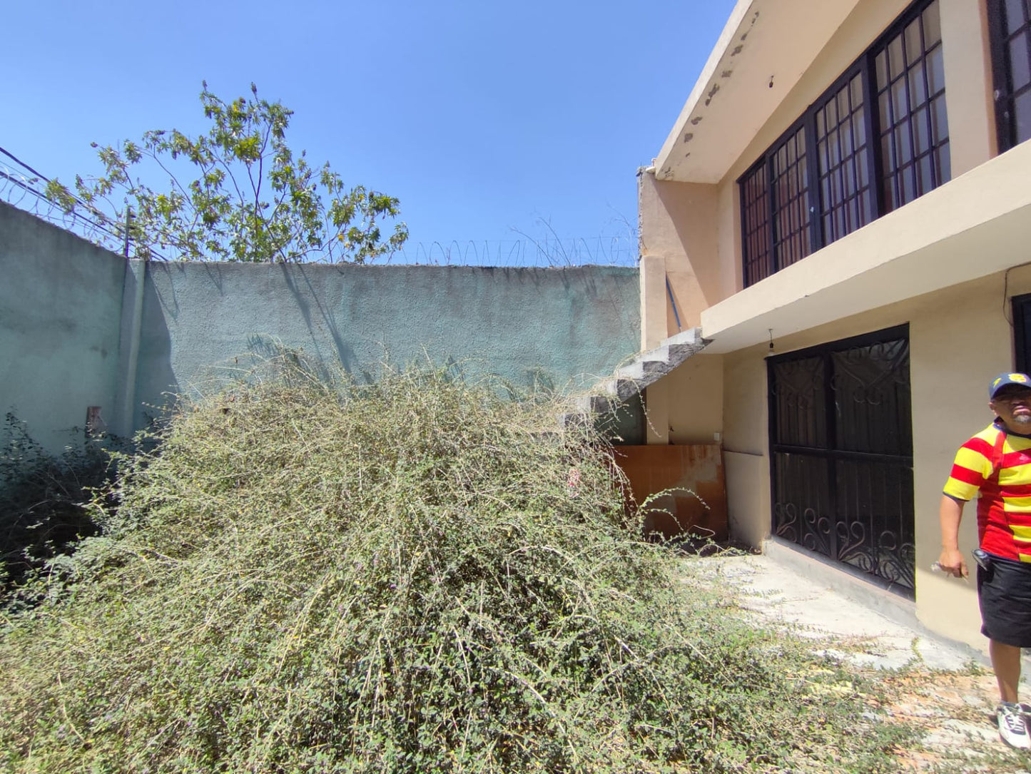 Casa en Venta en la Adolfo López Mateos