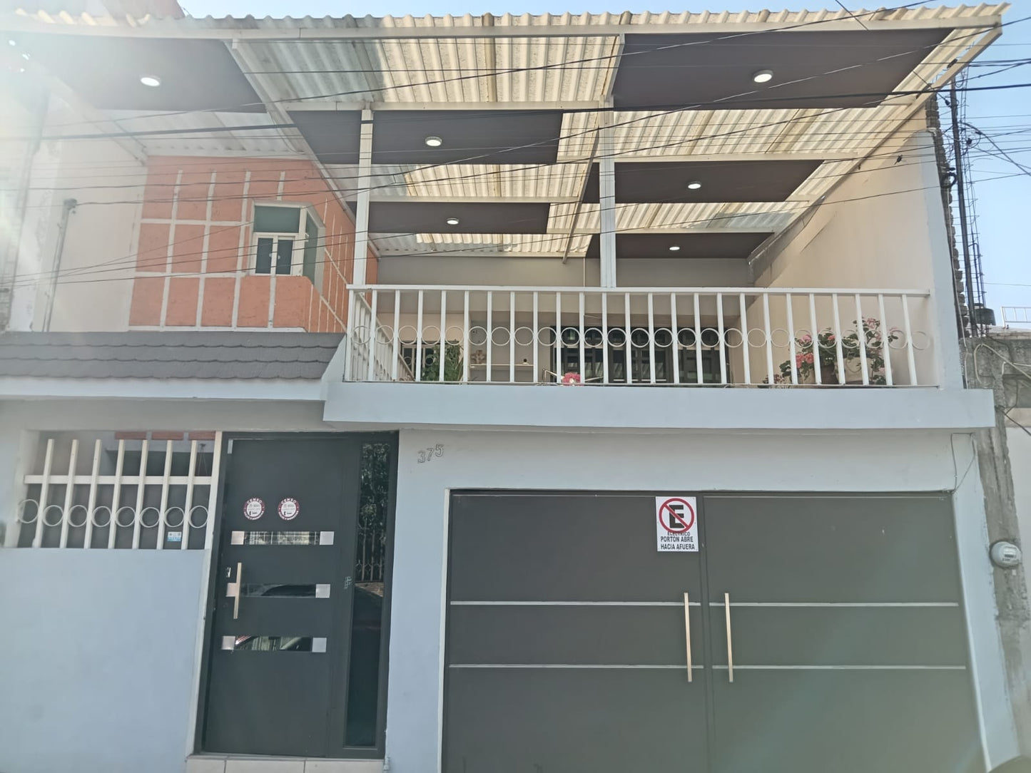 Casa en Venta en la Adolfo López Mateos