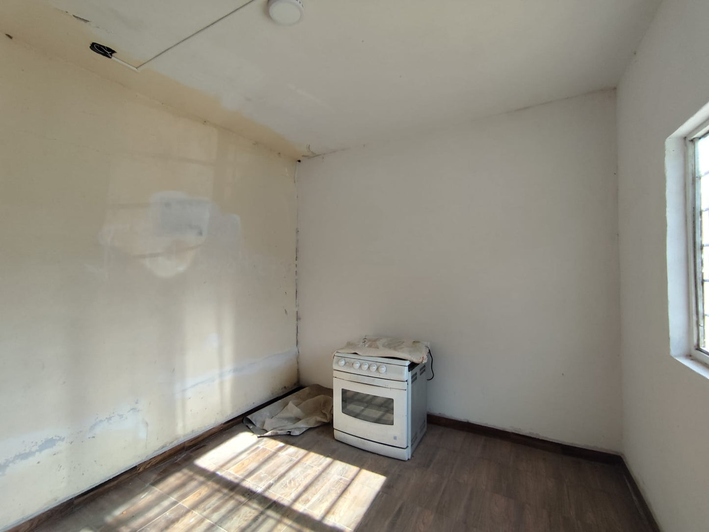 Pie de Casa en Venta cerca de Bonanza