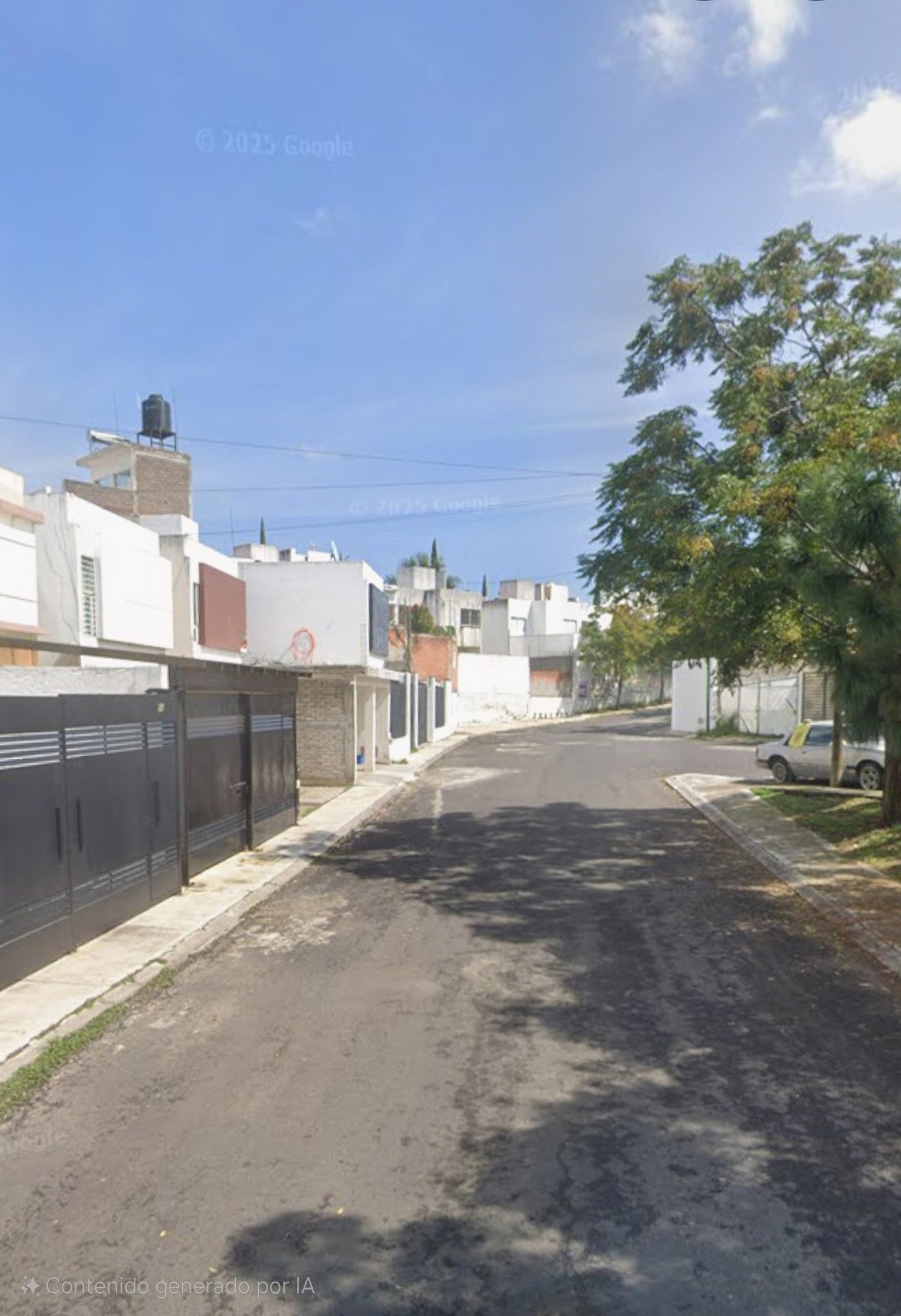Terreno en Venta a un costado de Bonanza