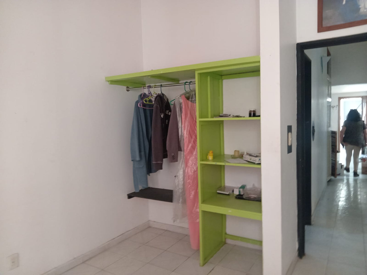 Casa en Renta cercana al Tec. de Morelia