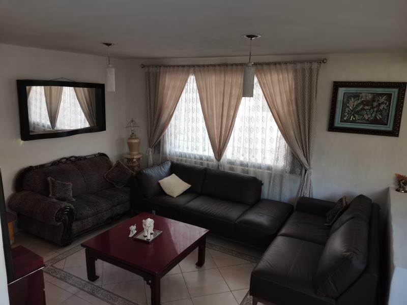 Casa en Venta en El Virrey